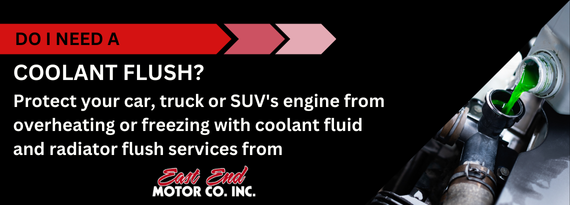 Coolant Services 